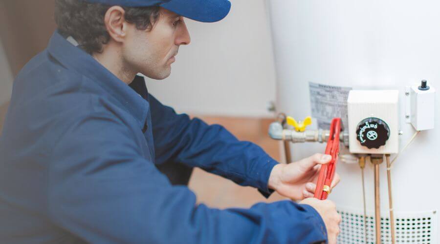 Professional Leak Detection in Tilden, IL