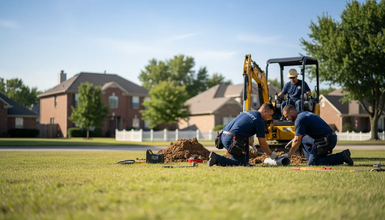 Water Heater Repair in Tilden, IL near me